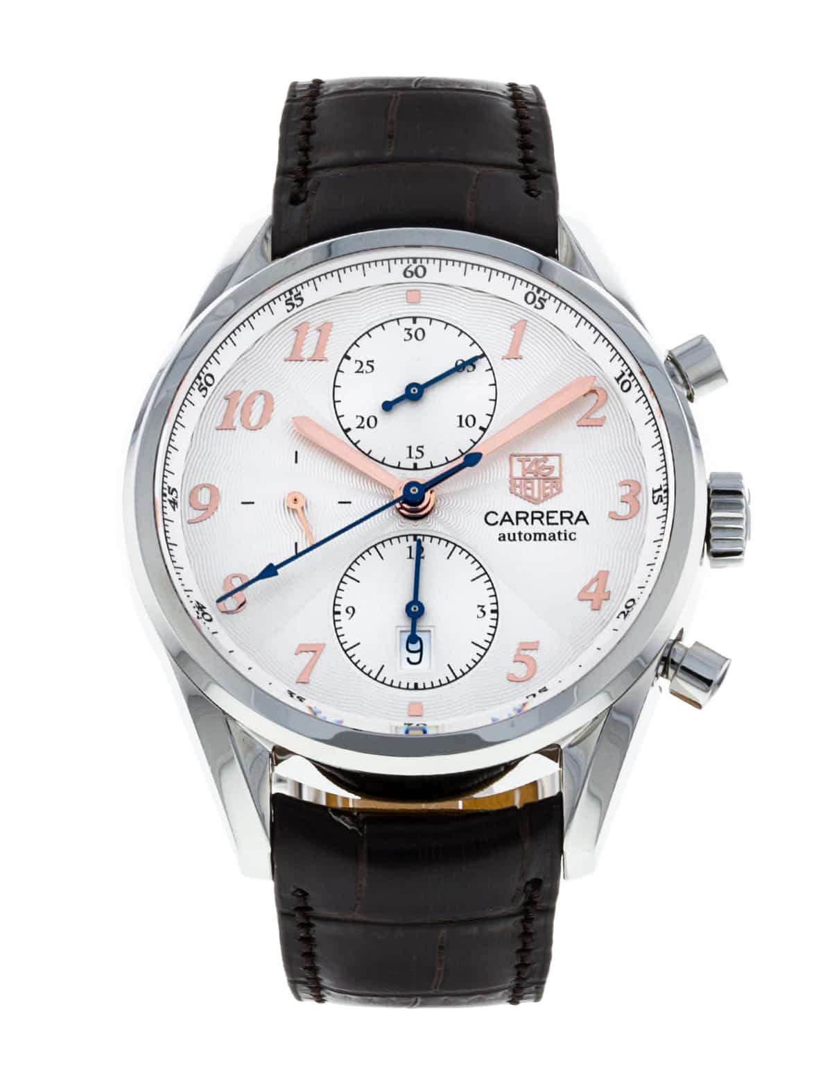 Tag Heuer Carrera CAS2112.FC6291